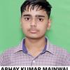 ABHAY KUMAR  MAINWAL