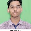 HEMANT 