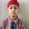SAMARPREET SINGH 